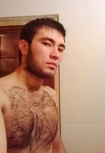My photo - Muhammed, 31 from Maloyaroslavets (@muhammed526)