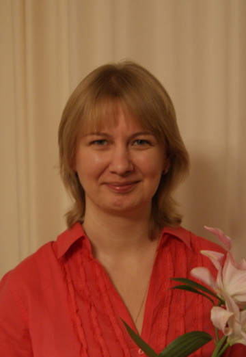 My photo - Svetlana, 43 from Balabanovo (@svetlana31994)