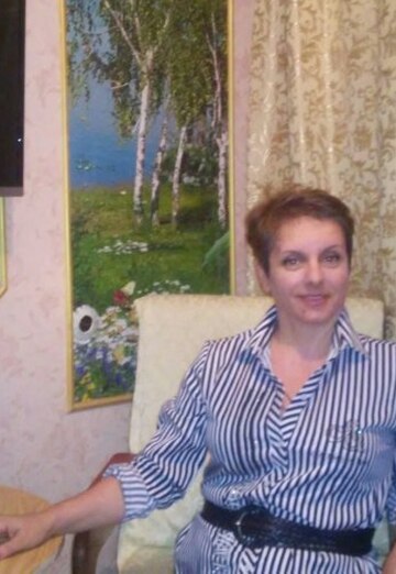 My photo - natalia, 62 from Tiraspol (@natalia4629)
