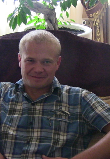 My photo - Vasiliy, 38 from Fastov (@vasiliy31476)