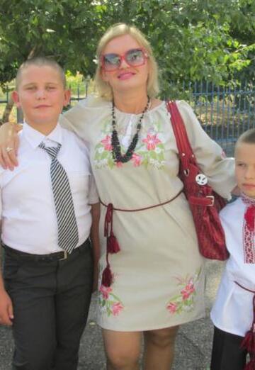 My photo - Klavdіya, 41 from Vinnytsia (@klavdya4)