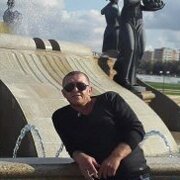 Геннадий, 44, Тарко-Сале