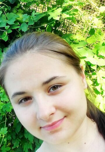 Моя фотография - Милашка А, 23 из Киев (@alena67233)