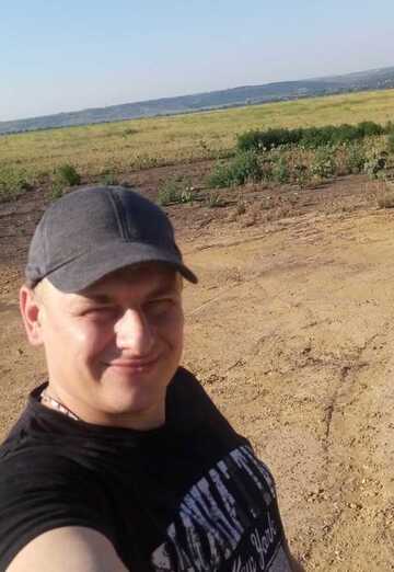 Моя фотография - Серый, 35 из Чернигов (@seriy8363)