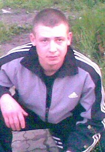 My photo - sergey, 32 from Krasniy Liman (@sergeyanatolevich65)