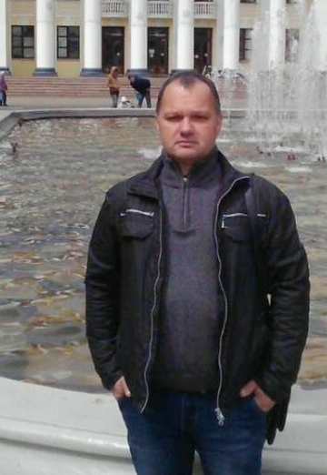 Моя фотографія - Руслан, 51 з Новоград-Волинський (@ruslan213487)