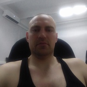 Сергей, 42, Кимовск