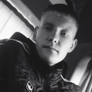 Паха, 18, Забайкальск
