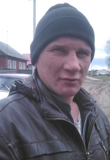 Моя фотография - Дмитрий, 34 из Муромцево (@dmitriy317952)