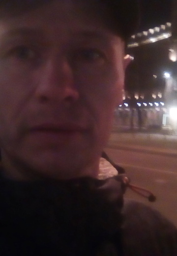 Моя фотография - Сергей, 42 из Каменск-Уральский (@sergey840993)
