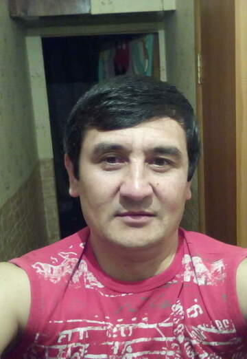 My photo - rustam, 34 from Birsk (@rustam40830)
