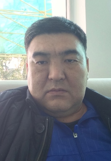 My photo - Erjan, 49 from Shymkent (@erjan2107)