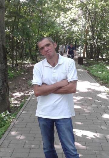 Моя фотография - Алексей, 49 из Грозный (@aleksey590923)
