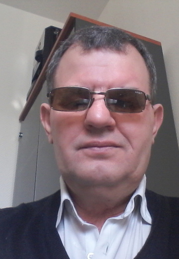 Моя фотография - Александр, 52 из Калининград (@aleksandr588214)