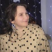 Елена Владимировна Вя 44 года (Рыбы) Уфа