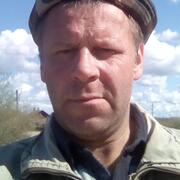 Сергей, 45, Батецкий