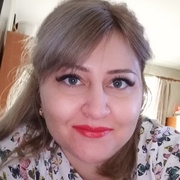Anastasiya 39 Moscow