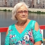 Ангелина, 61, Йошкар-Ола
