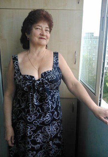 My photo - Galina, 70 from Nizhny Novgorod (@galina74414)