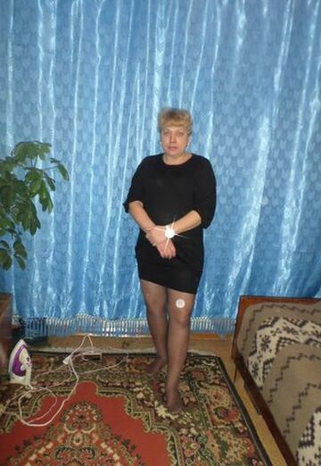 My photo - Milashka, 45 from Semipalatinsk (@milashka2811)