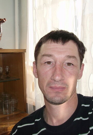 My photo - Andrey, 50 from Tsivilsk (@andrey240280)
