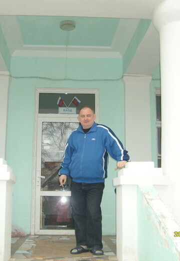 My photo - Vadim, 51 from Omsk (@vadim121921)