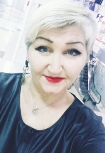 My photo - larisa, 56 from Omsk (@larisa68458)