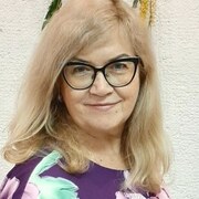 Vera, 64, Черноголовка