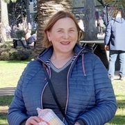 Lyudmila 68 Sochi