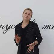 Надежда 52 года (Рак) Ростов-на-Дону