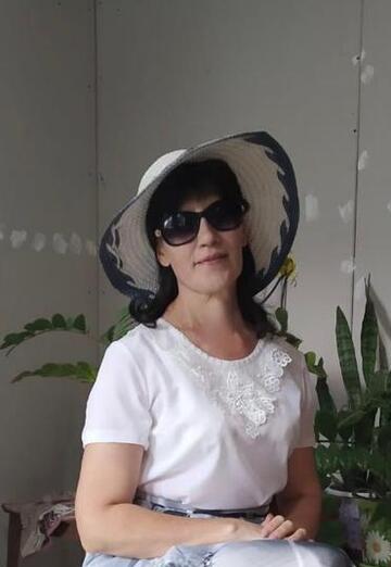Моя фотография - Марина, 48 из Алматы́ (@marina247106)
