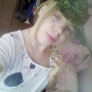 Ангелина, 23, Чугуевка