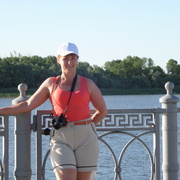 Ольга, 52, Омутинский