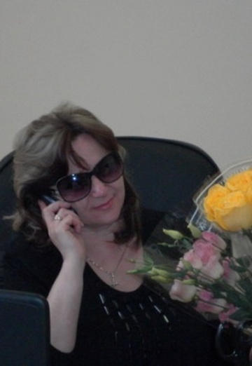 My photo - Melissa, 64 from Tiraspol (@melissa11)