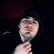 Ибрагим, 23, Буденновск