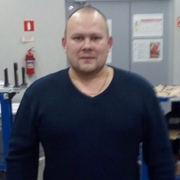 Рустам Мифтахутдинов, 36, Ижевск