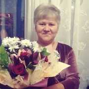 Галина, 67, Вязьма