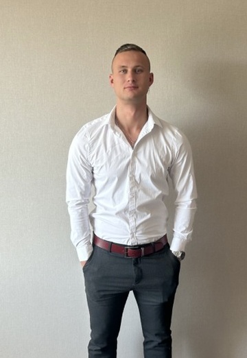 My photo - Alexej, 28 from Schwalmstadt (@alexej399)