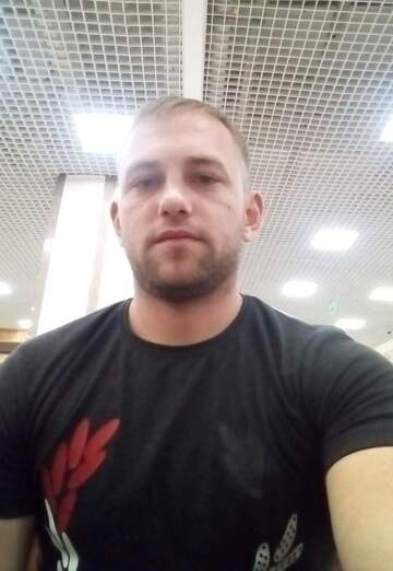 My photo - Aleksey, 30 from Krasnodar (@aleksey712660)