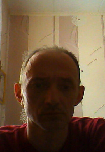 Моя фотография - Андрей, 56 из Белебей (@andrey89826)