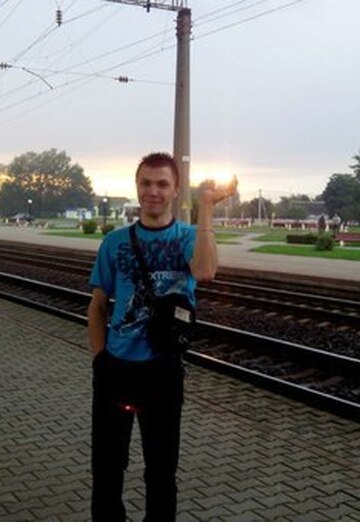 Pavel (@id571419) — my photo № 12