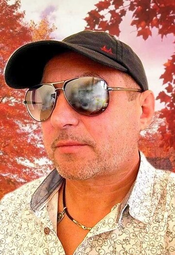 Mein Foto - Oleg, 53 aus Limassol (@oleg206922)