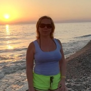 Наталья, 47, Куровское