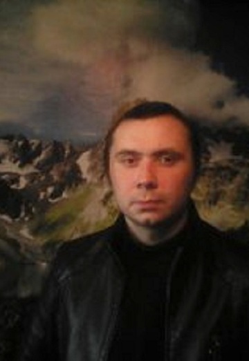 Моя фотография - Вячеслав, 40 из Чита (@vyacheslav53276)