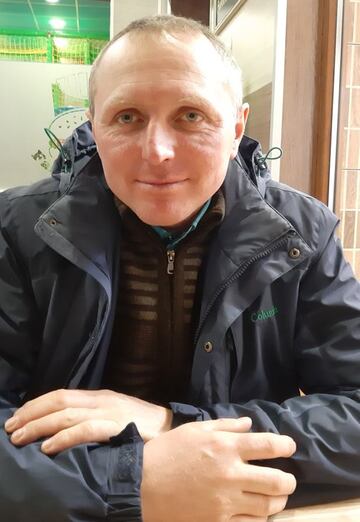 My photo - Aleksandr, 47 from Sumy (@aleksandr750930)