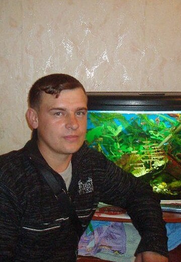 Моя фотография - Александр, 48 из Сасово (@apiskunov2016)