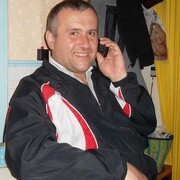 Алексей, 49, Соль-Илецк