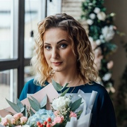 Наталия, 36, Данилов