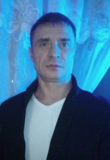 My photo - Aleksandr, 46 from Alexandrov (@aleksandr1031864)