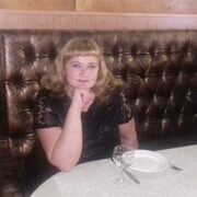 Лика, 44, Березово